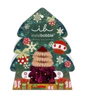 invisibobble good thing come in trees set - thumbnail