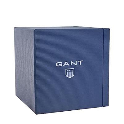 GANT GTAD02600899I Heren Horloge 42mm 5 ATM GANT GTAD02600899I Heren Horloge 42mm 5 ATM