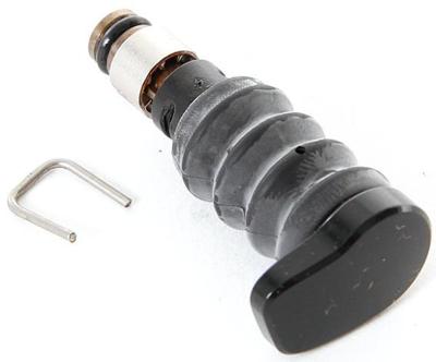 ROCKSHOX knop kit button,boot & pivot x-loc right