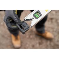 Stanley handgereedschap FATMAX Waterpas Boxbeam Xtreme 120cm - FMHT43676-1 - thumbnail