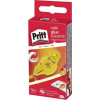 Pritt vulling voor lijmroller Refill niet-permanent, in ophangdoosje - thumbnail