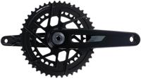 SRAM crankstel "rival axs e1". krg pm rival e1 46/33 172.5 mm dub - thumbnail