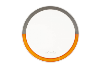 Draadloze buitensirene Somfy Home Alarm 2401491 Draadloze buitensirene Somfy Home Alarm 2401491