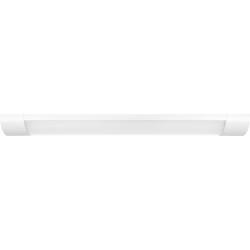 Highlight BinnenlampLED panel smal wit 59,5cm - P6546.00