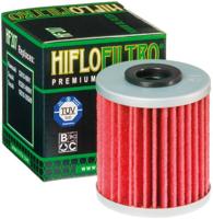 HIFLOFILTRO oliefilter oil filter hf-207 - thumbnail