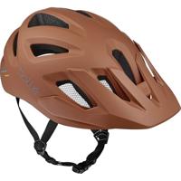 Bollé mtb helm "adapt pure" helmet adapt pure size s terracotta matte - thumbnail