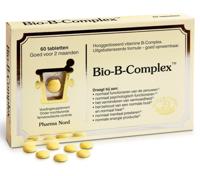 Pharma Nord Bio-B-Complex 60Tabletten - thumbnail