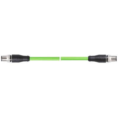 LAPP 2171784 RJ45 Netwerkkabel, patchkabel CAT 5e SF/UTP 20 m Geschikt voor sleepketting 1 stuk(s)