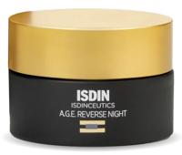 Nachtcrème Isdin Isdinceutics Reverse 50 g - thumbnail