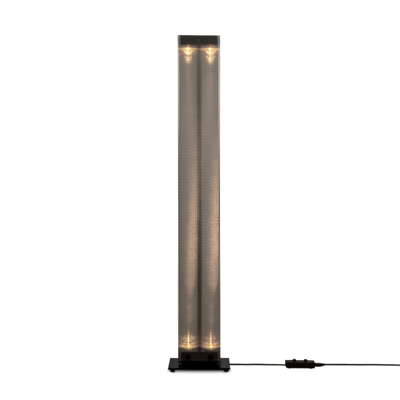 Belux - Twilight dim tot warm Type E+F Vloerlamp