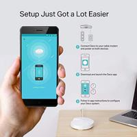 TP-Link AC1300 Whole-Home Mesh WiFi-systeem - thumbnail