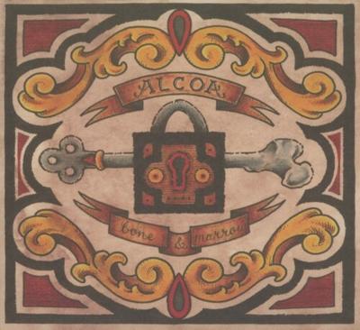 Bone & Marrow - CD (0811772028228) Bone & Marrow - CD (0811772028228)