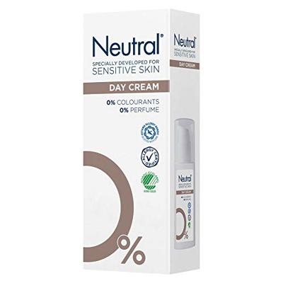 Neutral Face/day cream 50 Milliliter