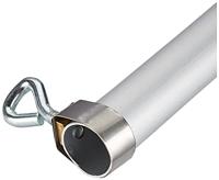 TRIXIE TELESCOOPSTANG VOOR KATTENNETTEN 1,28-3,2 MTR - thumbnail