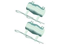 ALUTRUSS DECOLOCK DQ2 Connecting Cone/Pivot/Pin - thumbnail