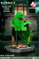 Ghostbusters Statue 1/8 Slimer 2.0 22 cm - thumbnail