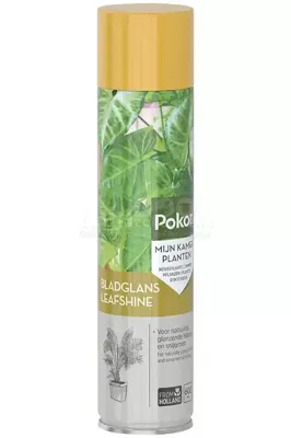 Pokon bladglans 600 ml