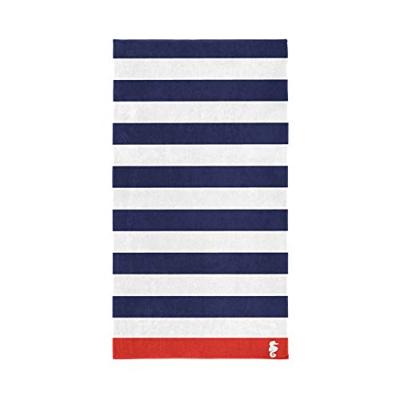 Seahorse Albatros Strandlaken 100 x 180 cm