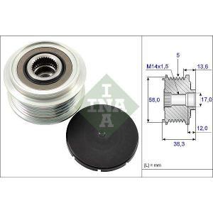 Dynamovrijloop 535018410