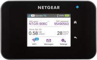Netgear AirCard 810 Modem/router voor mobiele netwerken - thumbnail