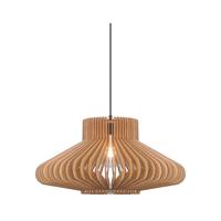 Nordlux Design hanglampManago hout Ø 50cm - 2512353014 - thumbnail