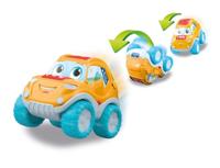 Politiewagen op Afstandsbediening Clementoni Galipette - thumbnail