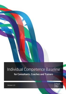 Individual Competence Baseline - IPMA - ebook