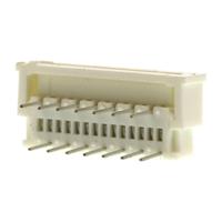 Molex 39532144 FFC/FPC-aansluiting Inhoud: 1 stuk(s) - thumbnail