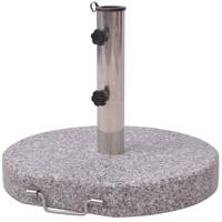 VidaXL Parasolvoet 45 cm - thumbnail