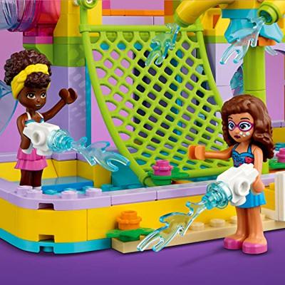 Lego Friends 41720 Waterpark - thumbnail