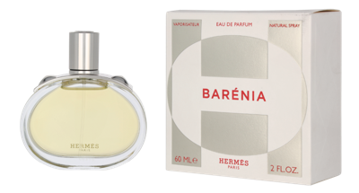 Hermès - Hermes Barenia Eau de Parfum Spray 60 ml Dames