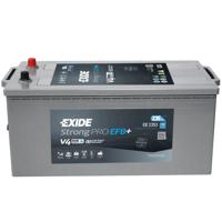 Exide Accu Strong Pro EE2353 235 Ah EE2353 - thumbnail