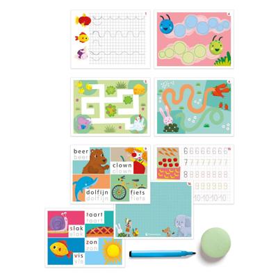 Clementoni Ik Leren Schrijven