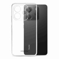 Mobilize Gelly Case Xiaomi Redmi Note 14 4G Clear - thumbnail