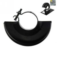 Haakse slijper speciale snij beugel beschermkap Haakse slijper snij machine accessoires model: Haakse slijper Guard - thumbnail