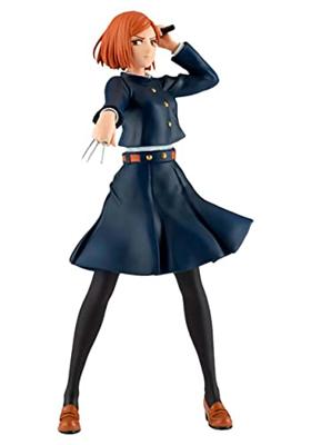 Jujutsu Kaisen Figure - Nobara Kugisaki