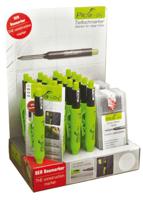 Pica 3021 Dry | Graphite | Display - PI3021 - thumbnail