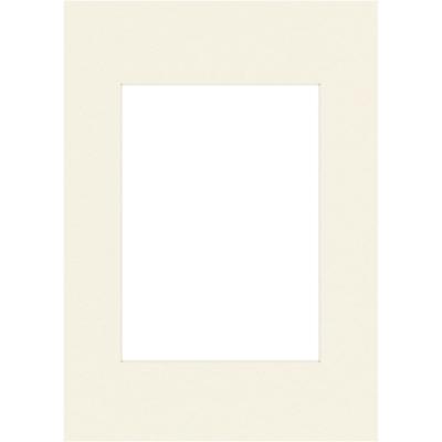 Hama Passe-partout Premium Sneeuwwit 40x60cm