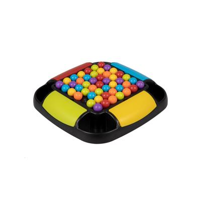 Clown Games rainbow ball game bordspel