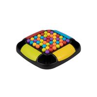 Clown Games rainbow ball game bordspel - thumbnail