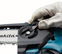 Makita DUC101RX06 Accu-kettingzaag Accu Lengte mes 100 mm - thumbnail