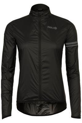 Windjack Essential Dames Black Windjack Essential Dames Black