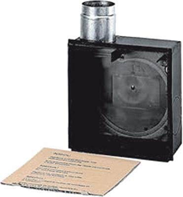 Maico Ventilatoren Maico Inbouwbehuizing 75 mm Maico Ventilatoren Maico Inbouwbehuizing 75 mm