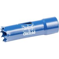 PFERD TOOLS LS 16 16 mm 5/8 25100116 Gatenzaag 16 mm 1 stuk(s) - thumbnail