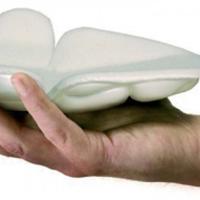 Hipshield Protector los per paar - thumbnail