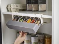 Joseph Joseph Uitklapbaar kruidenrek CupboardStore - thumbnail