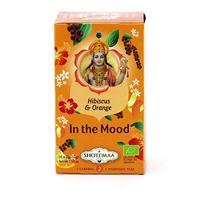 Shoti Maa Thee In The Mood - thumbnail