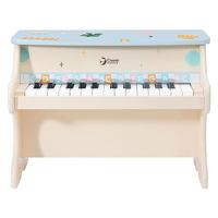 Classic World houten iris piano - thumbnail