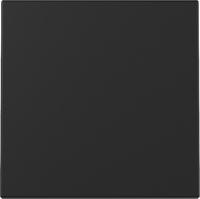 Gira bedieningswip wissel/kruisschakelaar - systeem 55 zwart mat (3296005) - thumbnail