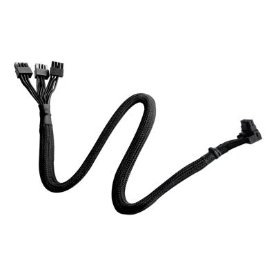 Cooler master 12VHPWR Adapter Cable Type 2 Cooler master 12VHPWR Adapter Cable Type 2